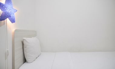 Apartemen Pancoran Riverside