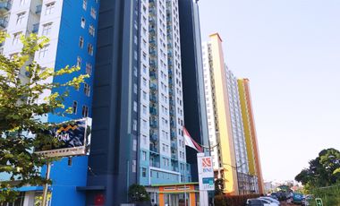 Apartemen Pancoran Riverside
