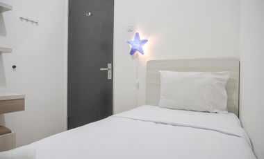 Apartemen Pancoran Riverside