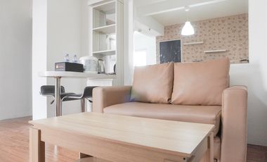 Apartemen Pancoran Riverside