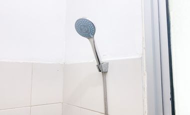 Apartemen Pancoran Riverside