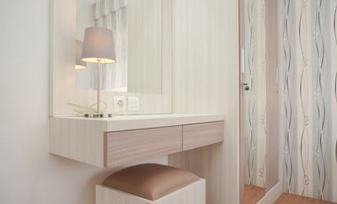 Apartemen Pancoran Riverside