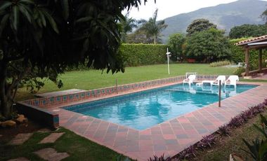 casa en venta en recta corozal. Cod V100661