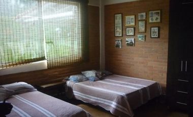 casa en venta en recta corozal. Cod V100661