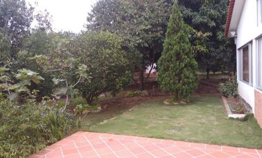 casa en venta en recta corozal. Cod V100661