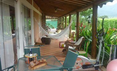 casa en venta en recta corozal. Cod V100661