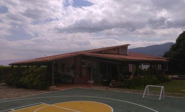 casa en venta en recta corozal. Cod V100661