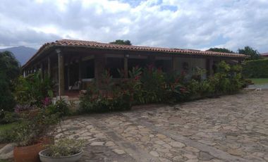 casa en venta en recta corozal. Cod V100661