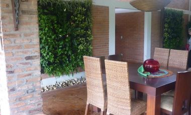 casa en venta en recta corozal. Cod V100661