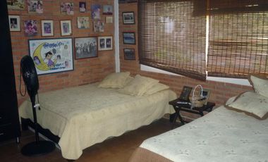 casa en venta en recta corozal. Cod V100661