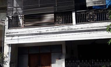 Rumah Kost Aktif Dijual Nginden Kota II Surabaya SR