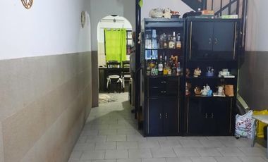 VENDO DUPLEX 3 AMB.C/ COCHERA VILLA LUZURIAGA