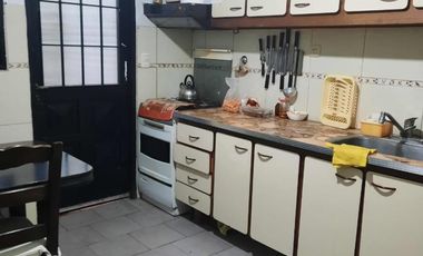 VENDO DUPLEX 3 AMB.C/ COCHERA VILLA LUZURIAGA