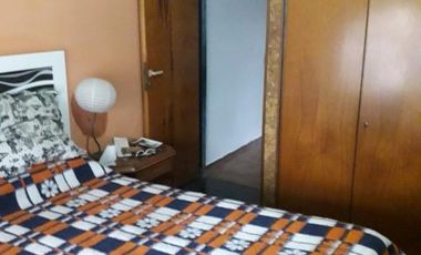 VENDO DUPLEX 3 AMB.C/ COCHERA VILLA LUZURIAGA