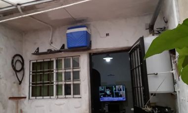 VENDO DUPLEX 3 AMB.C/ COCHERA VILLA LUZURIAGA