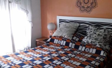VENDO DUPLEX 3 AMB.C/ COCHERA VILLA LUZURIAGA