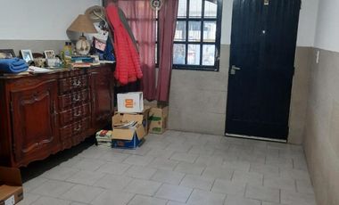 VENDO DUPLEX 3 AMB.C/ COCHERA VILLA LUZURIAGA