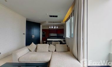 2 Bedroom Condo for rent at The Infinity