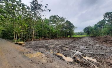 Kavling Srategis Harga Promo Dekat Gate Tol Sentolo