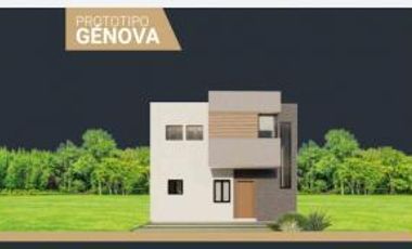 CASA EN VENTA EN SOTAVENTO RESIDENCIAL