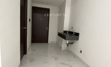 1 UNIT APARTEMEN DI TRANSPARK CIBUBUR HARJAMUKTI DEPOK