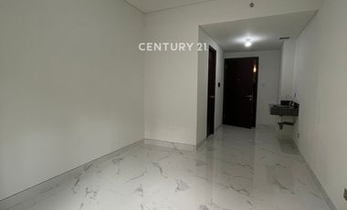 1 UNIT APARTEMEN DI TRANSPARK CIBUBUR HARJAMUKTI DEPOK