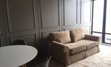For Rent 2BR Newly Furnished Apartment at The Accent Bintaro