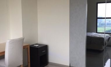 For Rent 2BR Newly Furnished Apartment at The Accent Bintaro