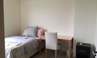 For Rent 2BR Newly Furnished Apartment at The Accent Bintaro