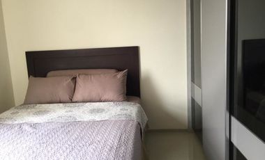 For Rent 2BR Newly Furnished Apartment at The Accent Bintaro