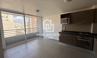 Departamento en Venta en Moneda con Manuel Rodríguez