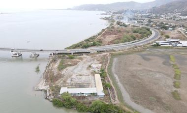 Terreno en Venta San Vicente Puente Los Caras
