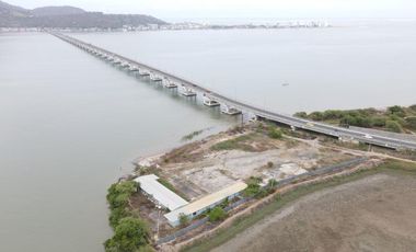 Terreno en Venta San Vicente Puente Los Caras
