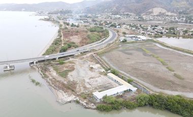 Terreno en Venta San Vicente Puente Los Caras