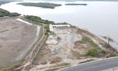 Terreno en Venta San Vicente Puente Los Caras