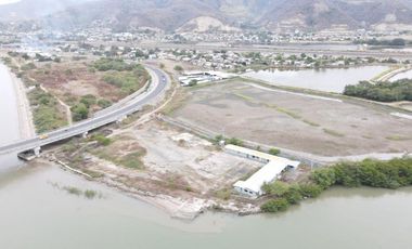 Terreno en Venta San Vicente Puente Los Caras