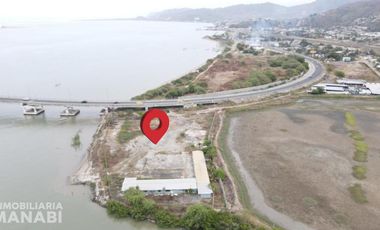 Terreno en Venta San Vicente Puente Los Caras