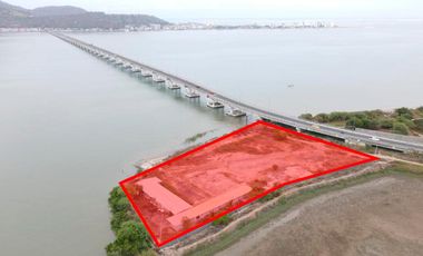 Terreno en Venta San Vicente Puente Los Caras