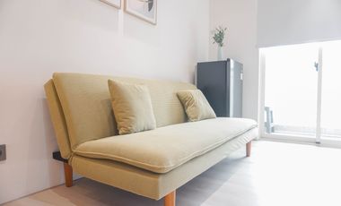 Apartemen Royal Mediterania Garden