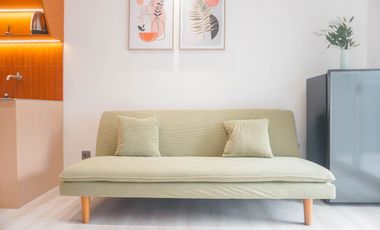 Apartemen Royal Mediterania Garden