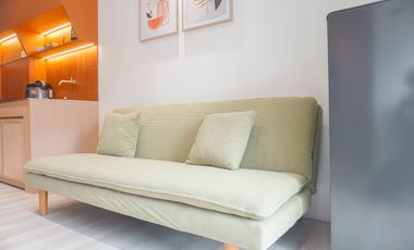 Apartemen Royal Mediterania Garden