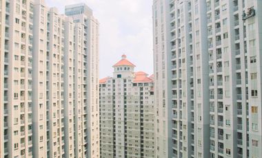 Apartemen Royal Mediterania Garden