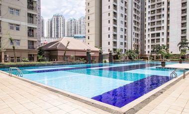 Apartemen Royal Mediterania Garden