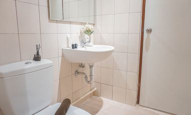 Apartemen Royal Mediterania Garden