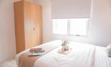 Apartemen Royal Mediterania Garden