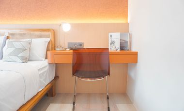 Apartemen Royal Mediterania Garden