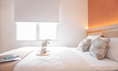 Apartemen Royal Mediterania Garden