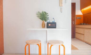 Apartemen Royal Mediterania Garden