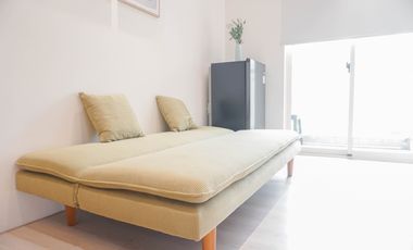 Apartemen Royal Mediterania Garden