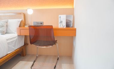 Apartemen Royal Mediterania Garden